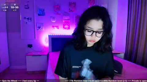 Kimi online show from January 9, 3:33 am