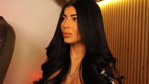 Andreea online show from January 15, 12:05 am