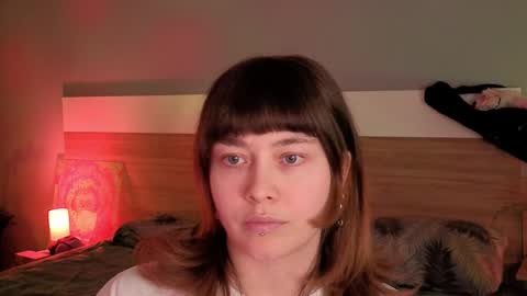 kina_ka online show from March 3, 7:53 pm