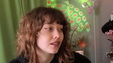 kina_ka online show from November 15, 9:49 pm