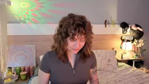 kina_ka online show from June 3, 8:03 pm