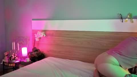 kina_ka online show from March 14, 7:26 pm