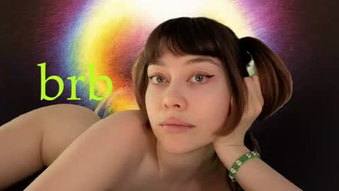 kina_ka online show from June 23, 7:01 pm