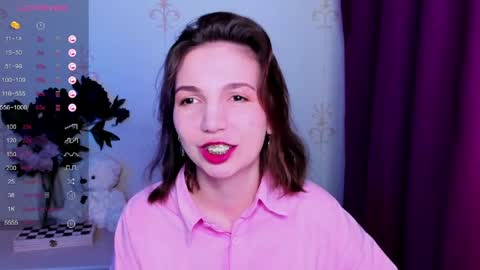 Hazel online show from April 4, 10:19 pm