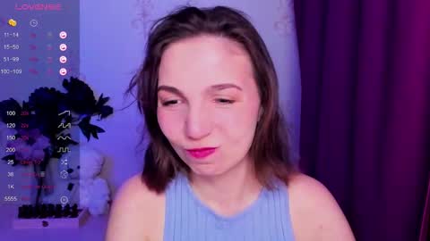 Hazel online show from February 19, 8:40 pm