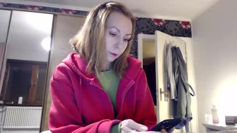 sexysexyhotwetpinkredpussy online show from February 23, 5:23 pm