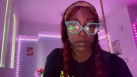 King Parris Jae online show from July 16, 12:37 am