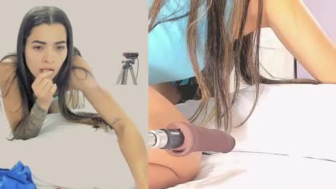 Jaque  online show from April 20, 1:03 pm