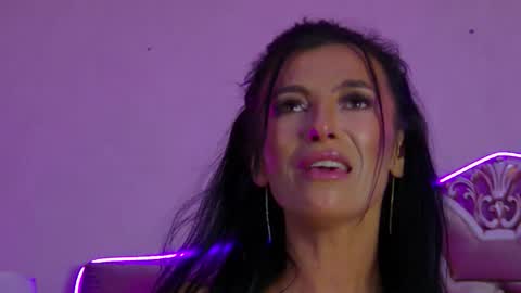 kinkyamelie online show from November 8, 7:19 pm