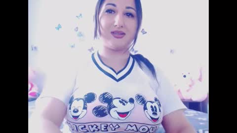 kinkydenny4you online show from March 16, 7:56 am