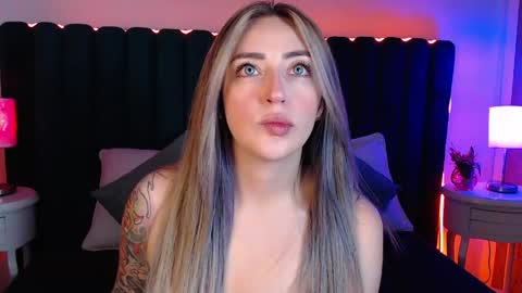  Sara  online show from April 24, 10:23 pm