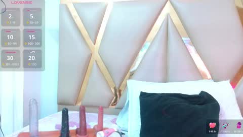 Snapshot of kinkyhousewifee_ chatting on October 7, 2:38 am MISS RYN online show from October 7, 2:38 am