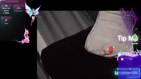 kinkykatt557616 online show from January 17, 12:42 am