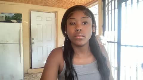 Snapshot of kinkykittee chatting on January 3, 7:07 pm Bunniii online show from January 3, 7:07 pm