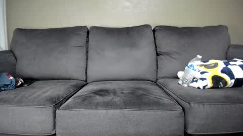 Kinky online show from March 4, 9:18 am