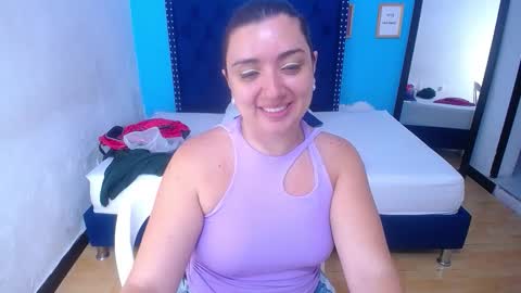 kinkyy_redhead online show from February 2, 2:05 pm