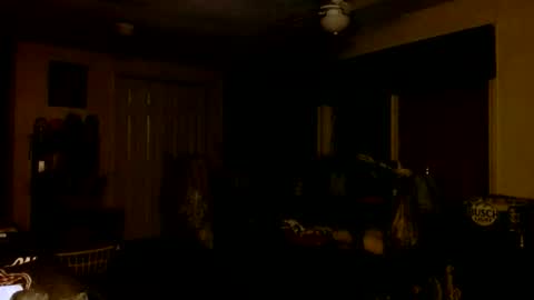 Kipsy Rose online show from April 19, 7:41 am