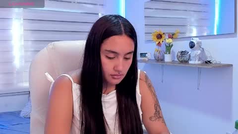 kir_ely online show from April 25, 9:23 pm