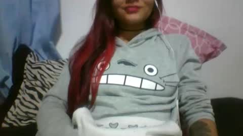 kira777  online show from April 2, 1:14 am