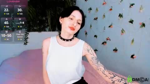 Kira online show from June 4, 10:03 pm