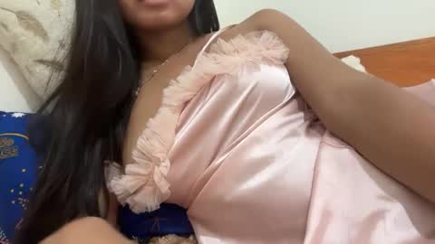 kira_danaya online show from April 12, 3:59 pm