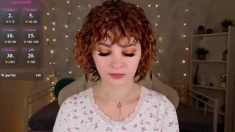Kira online show from July 22, 12:44 am