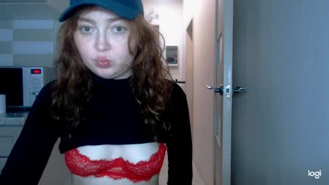 Kira online show from April 8, 8:38 am