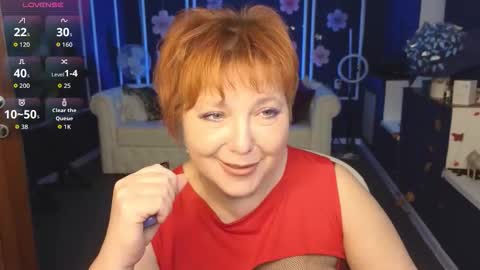 Kira Kennet online show from November 8, 8:52 am