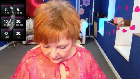 Kira Kennet online show from April 2, 9:07 am