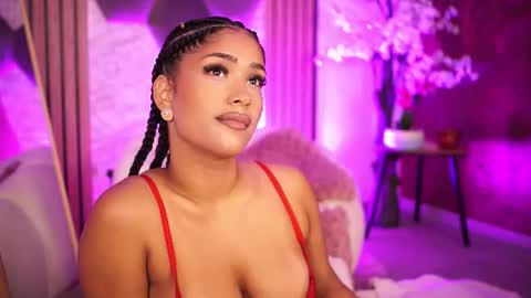 kira krush online show from August 10, 4:27 am