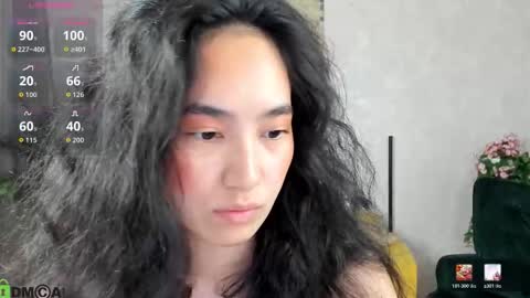 Aura online show from January 9, 3:44 am