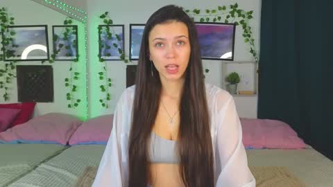 Kira online show from January 25, 9:04 pm