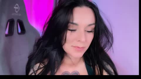 Kira online show from March 31, 2:22 am