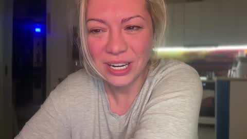 KiraDivine online show from January 22, 7:24 pm