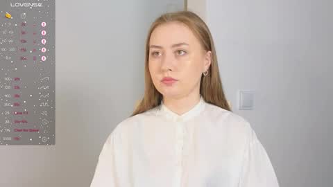 hi Im Lilly it seems to me that my name is like a cat it also purrs online show from January 16, 6:53 am