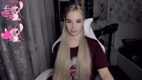 kirakrox online show from November 22, 10:23 pm