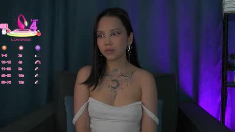 Kiara online show from September 29, 12:38 am