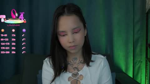 Kiara online show from September 30, 1:00 am