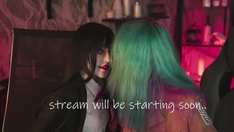 Kira online show from November 7, 5:40 pm