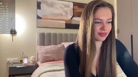 Kira online show from February 24, 12:35 pm