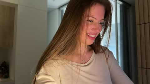 Kira online show from May 26, 6:51 pm