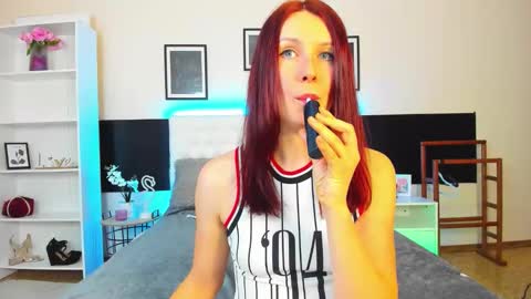 Kira online show from February 26, 6:34 am