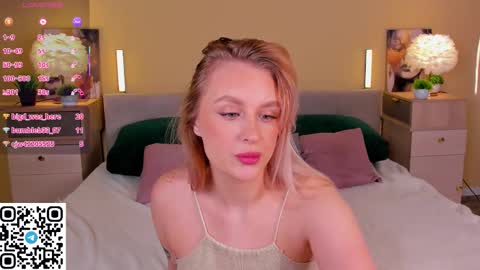 Kira online show from February 3, 2:53 am