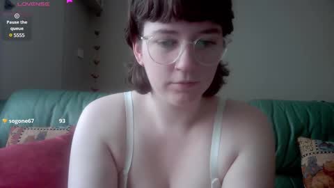 Kirby online show from December 5, 12:41 am