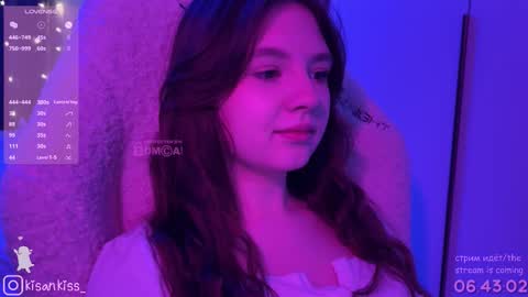 kisankiss online show from February 13, 1:18 am