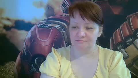 kiss__s online show from March 24, 6:52 am