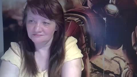 kiss__s online show from April 4, 10:52 pm