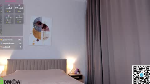 Chloe online show from March 30, 8:47 am