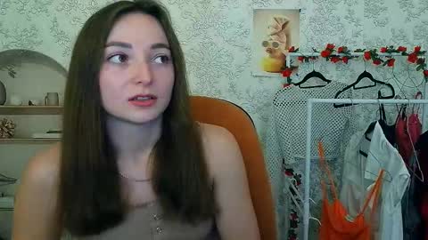 Valeria online show from November 20, 1:12 pm