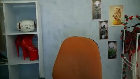 Valeria online show from January 15, 12:44 pm